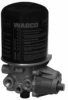 WABCO 432 415 003 0 Air Dryer, compressed-air system